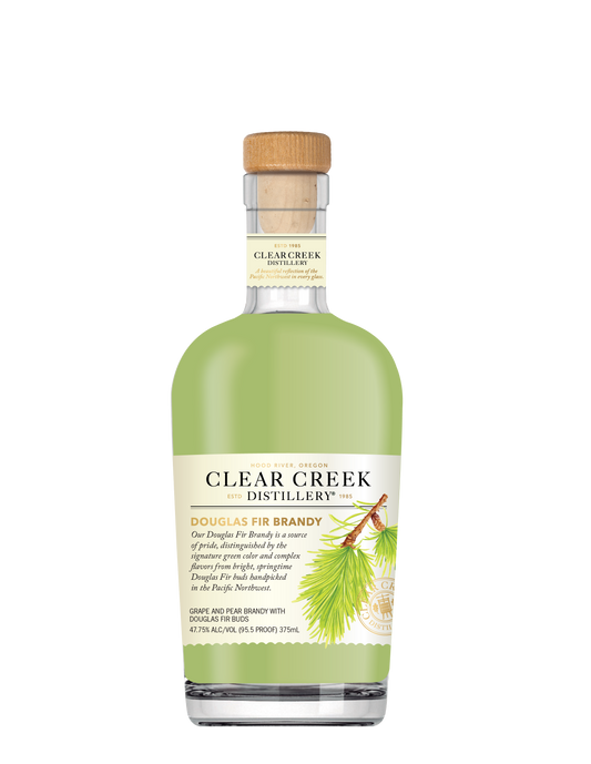 Clear Creek Douglas Fir Brandy